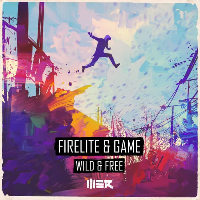 Wild & Free cover