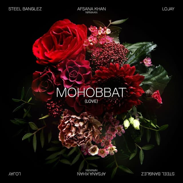 Mohobbat (Love) cover