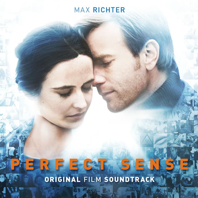 Perfect Sense: Original Film Soundtrack cover