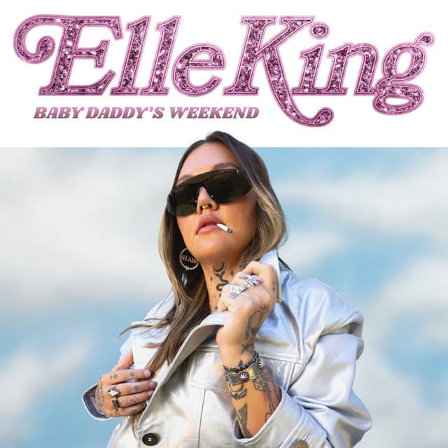 Baby Daddy's Weekend cover