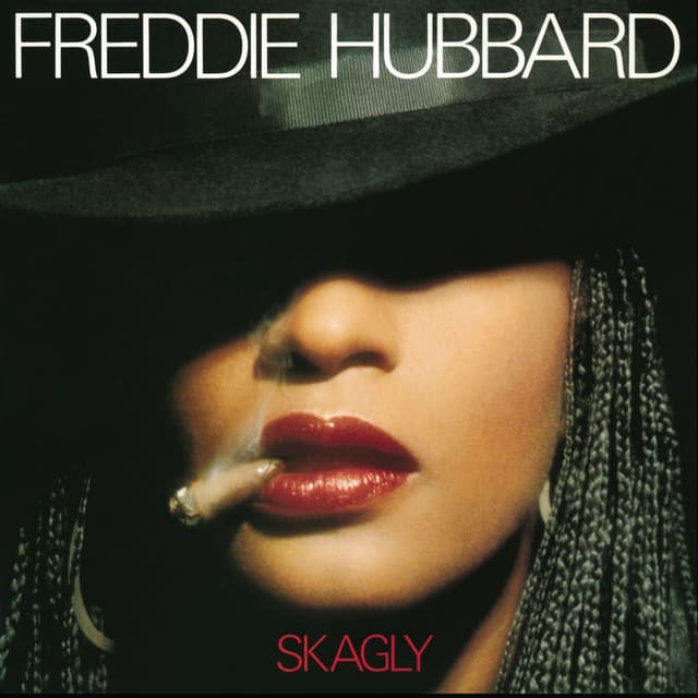 Skagly cover