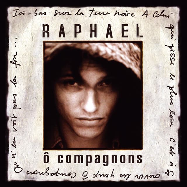 o compagnons cover