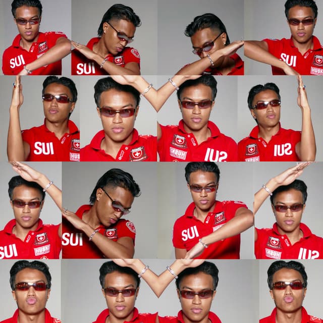 True Love cover