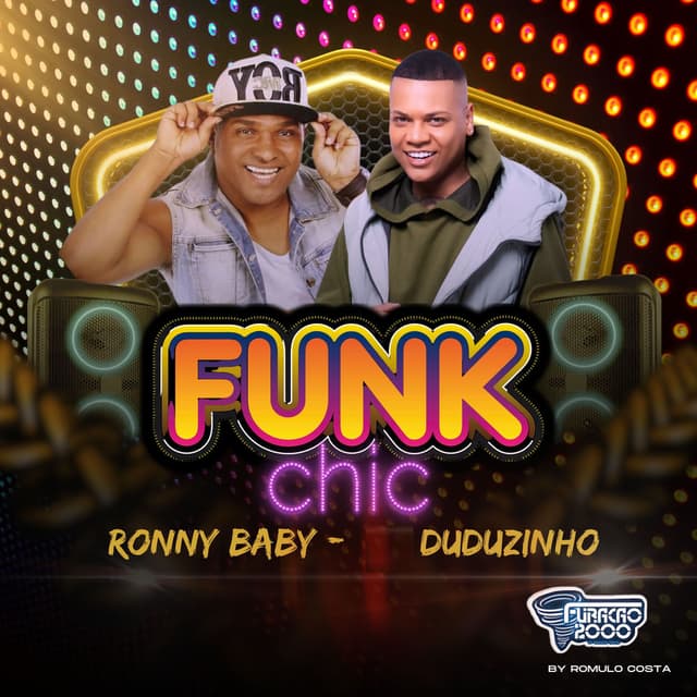 Funk Chic cover