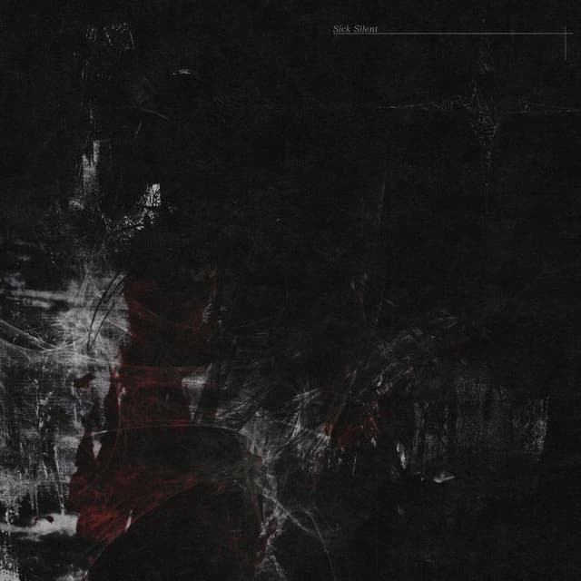 sick silent cover