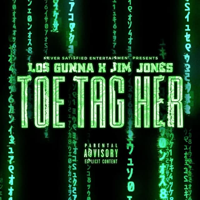 Toe Tag Her cover