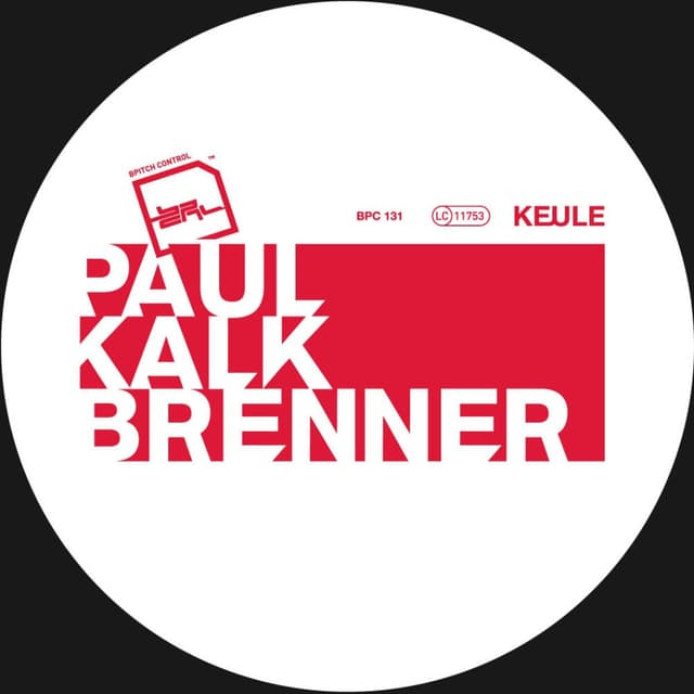 Keule cover
