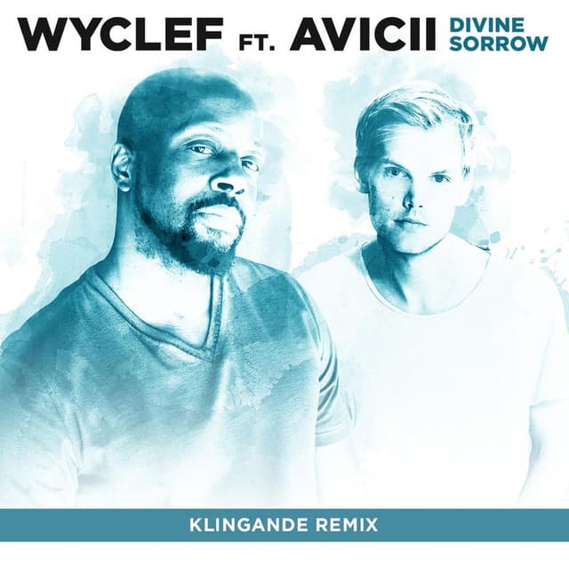 Divine Sorrow (Klingande Remix) cover