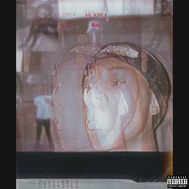 RIP LIL "atm" G cover