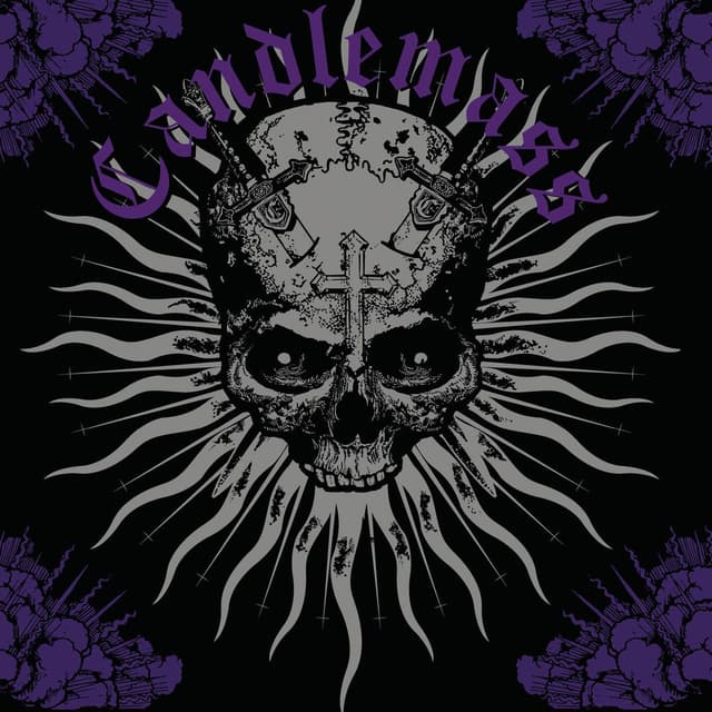 Sweet Evil Sun album cover
