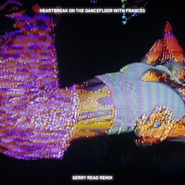 Heartbreak On The Dancefloor (Gerry Read Remix) cover