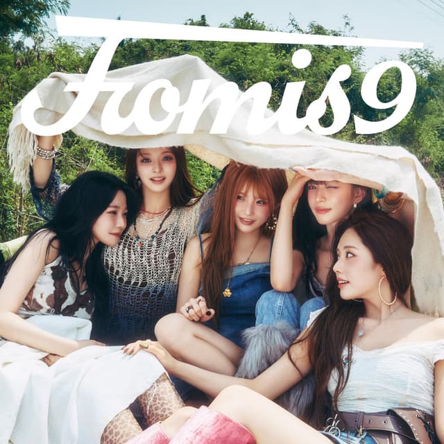 From Our 20's cover