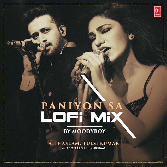 Paniyon Sa Lofi Mix cover