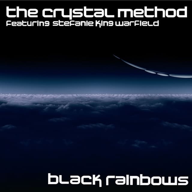 Black Rainbows cover