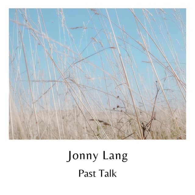 Past Talk cover