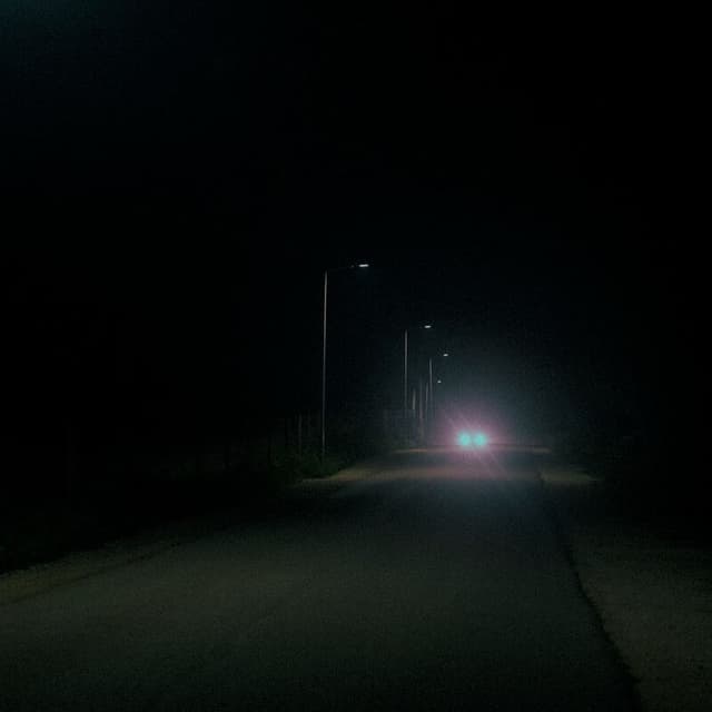 Blinding Lights cover