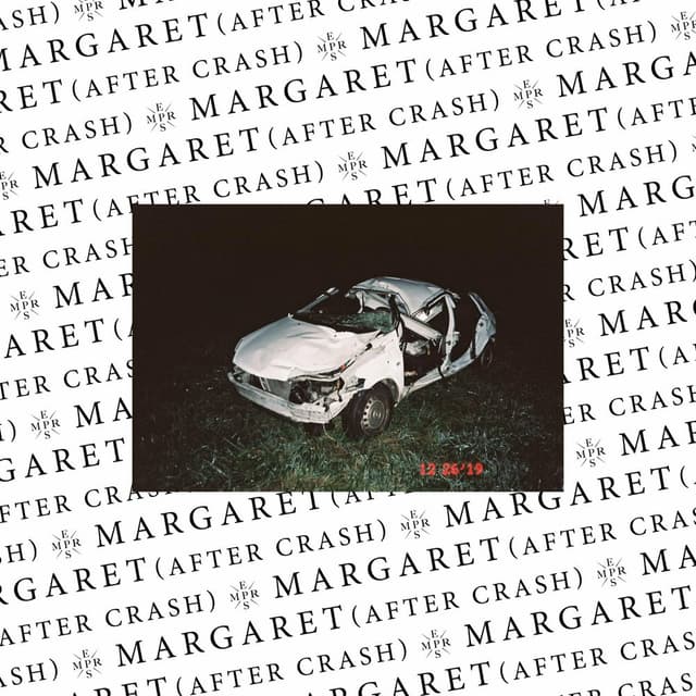 Margaret (After Crash) cover