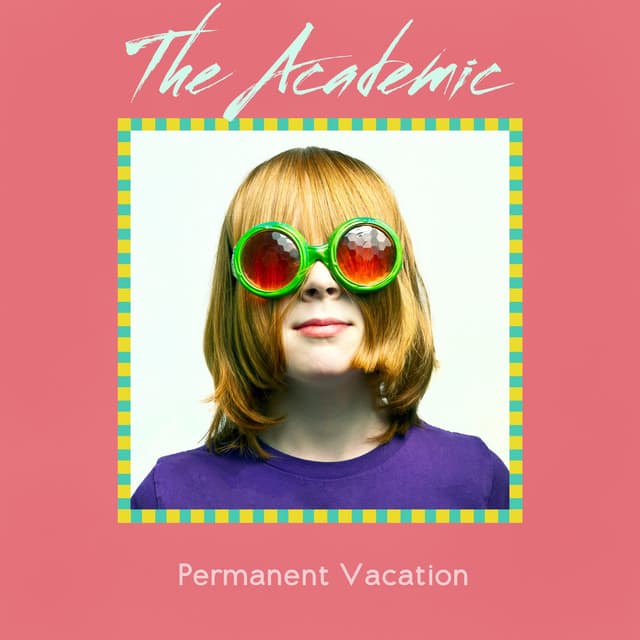 Permanent Vacation cover