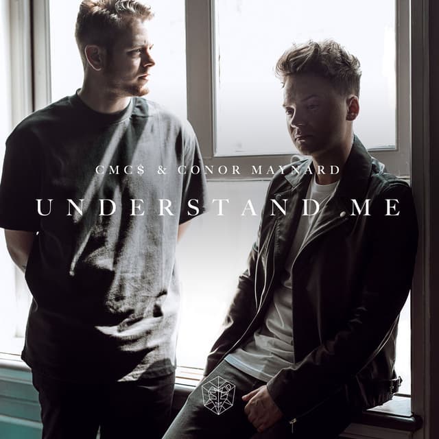 Understand Me (Extended Mix) album cover