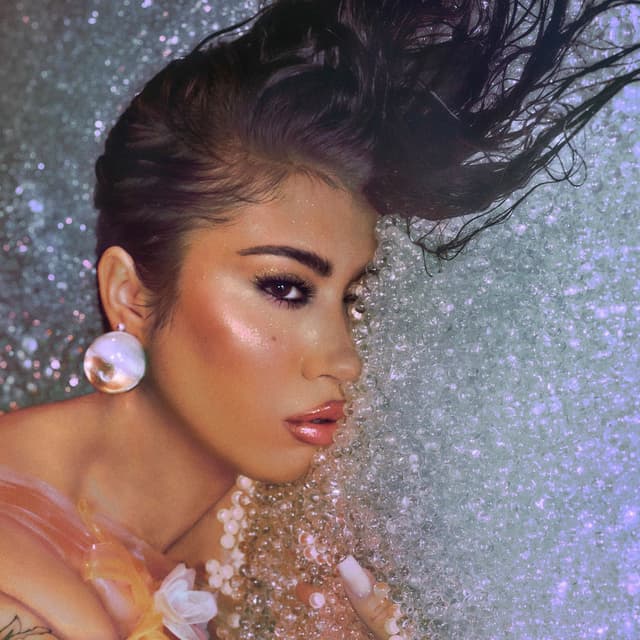 Cry about it! cover