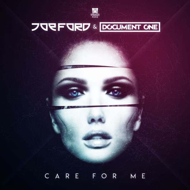 Care for Me cover