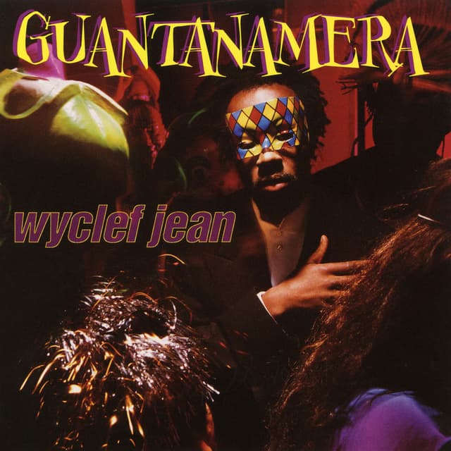 Guantanamera - EP cover