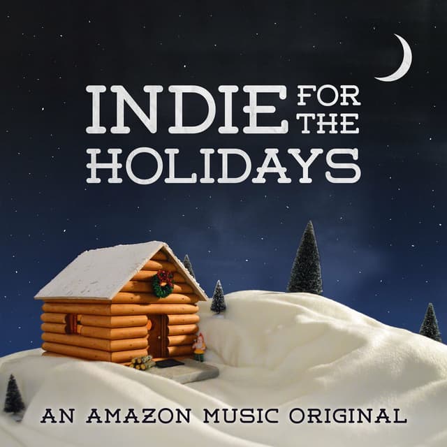 Christmas Alone cover