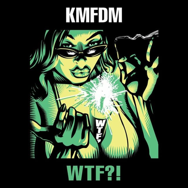 WTF?! cover