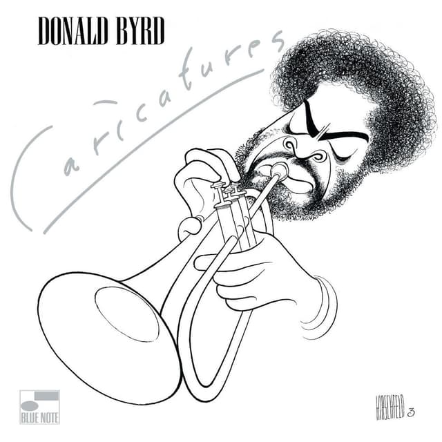 Caricatures cover
