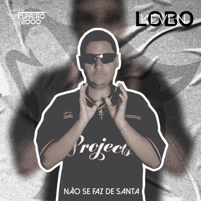 Não se faz de santa cover