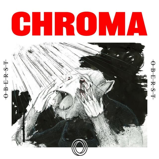 Chroma cover