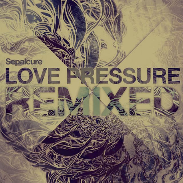 Sepalcure (Remixes) cover