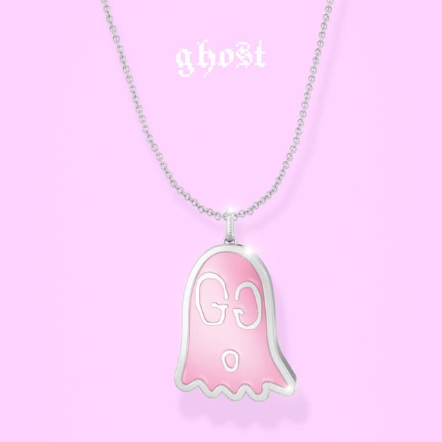 Ghost cover