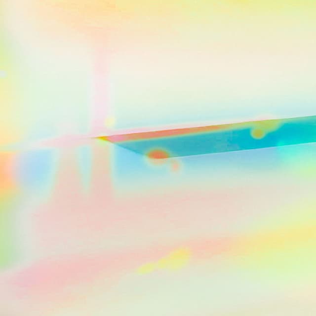 Night Drive cover