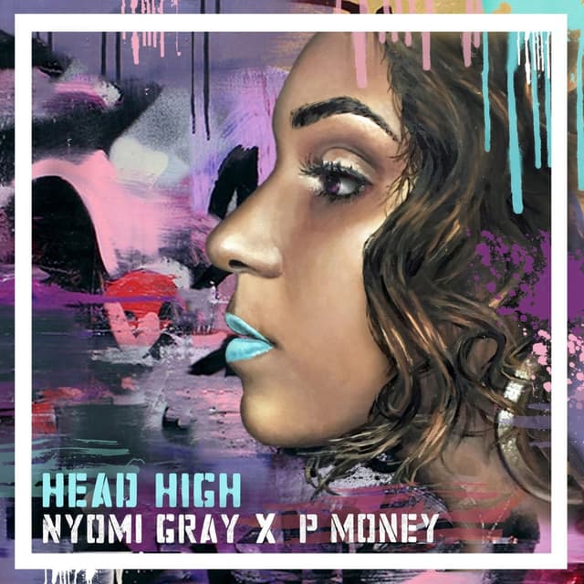 Head High cover