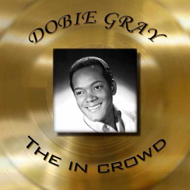 The In Crowd cover