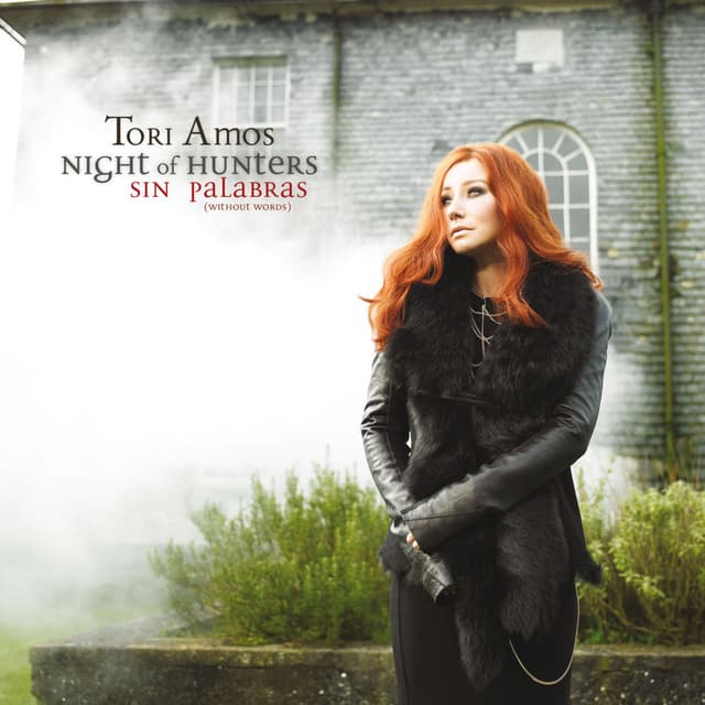 Night Of Hunters (Sin Palabras Without Words) cover
