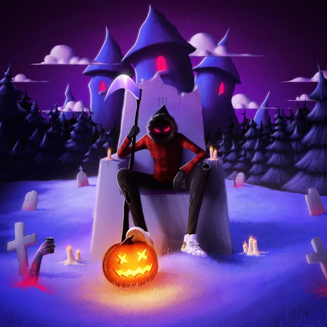 The Grim Peaks Collection cover
