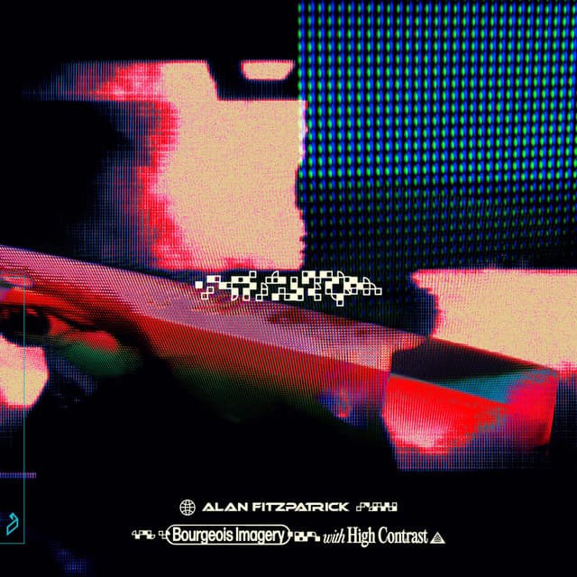 Bourgeois Imagery cover