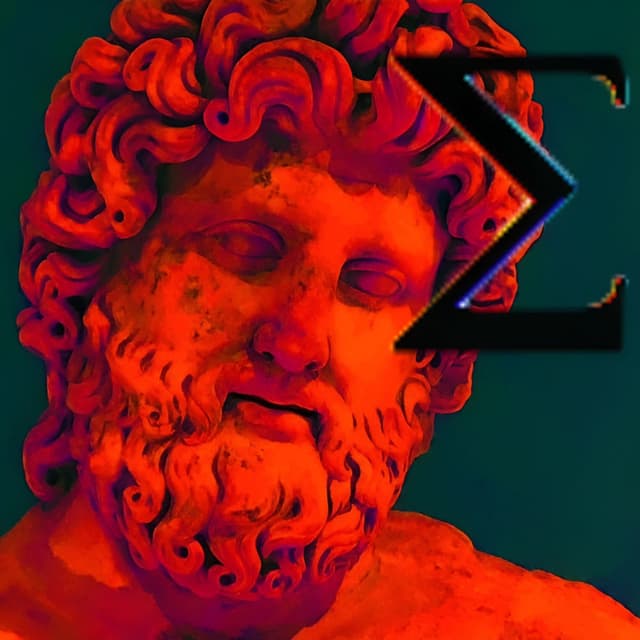 Tenacity cover