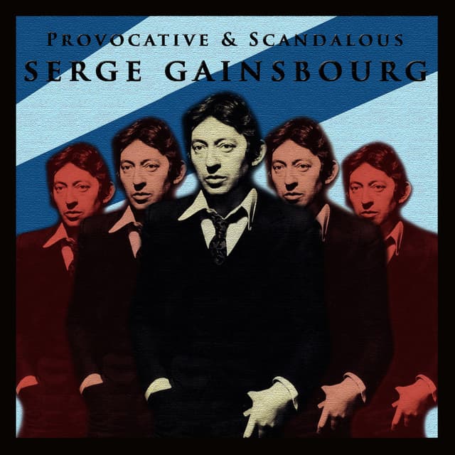 Provocative & Scandalous cover