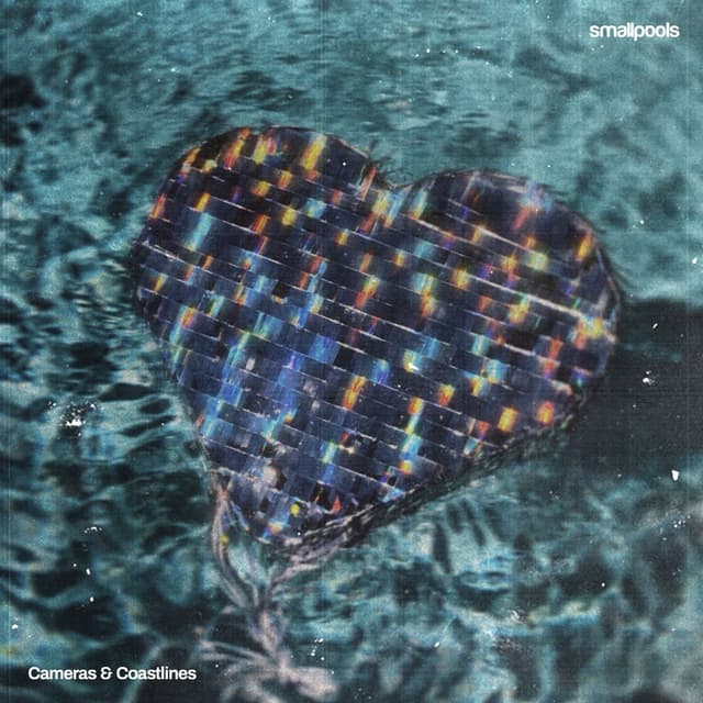 Cameras & Coastlines cover