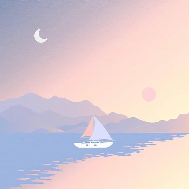 Sail Away cover