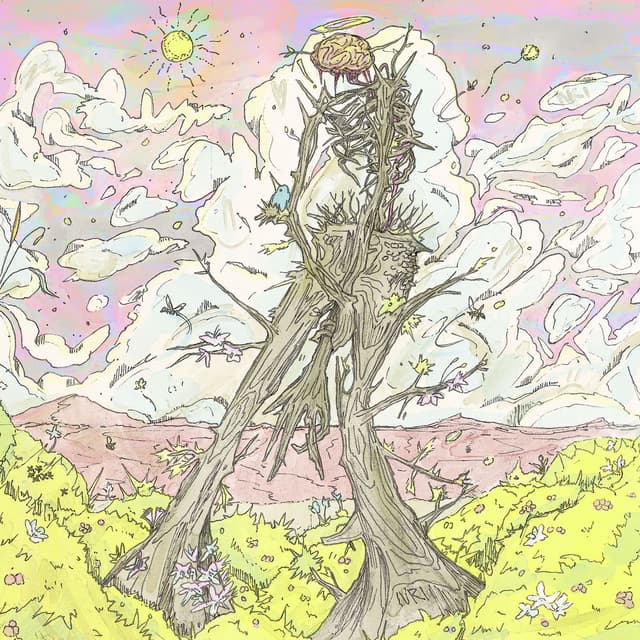 brainrot cover