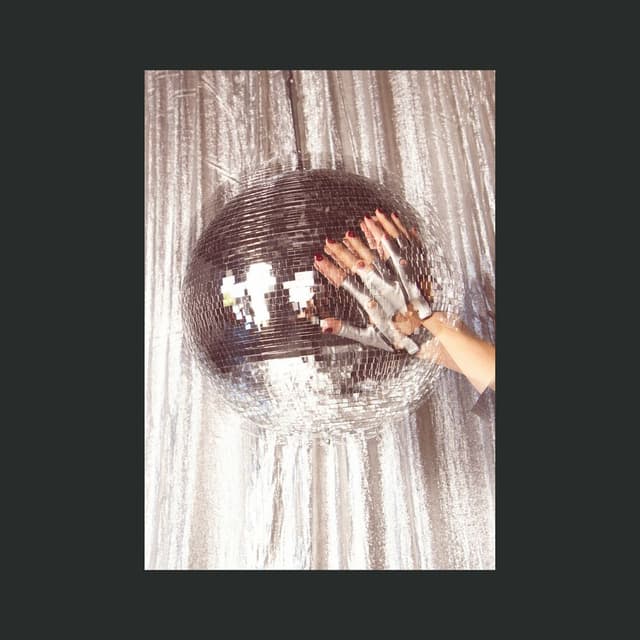 Spitting Off the Edge of the World (TRY Remix) album cover