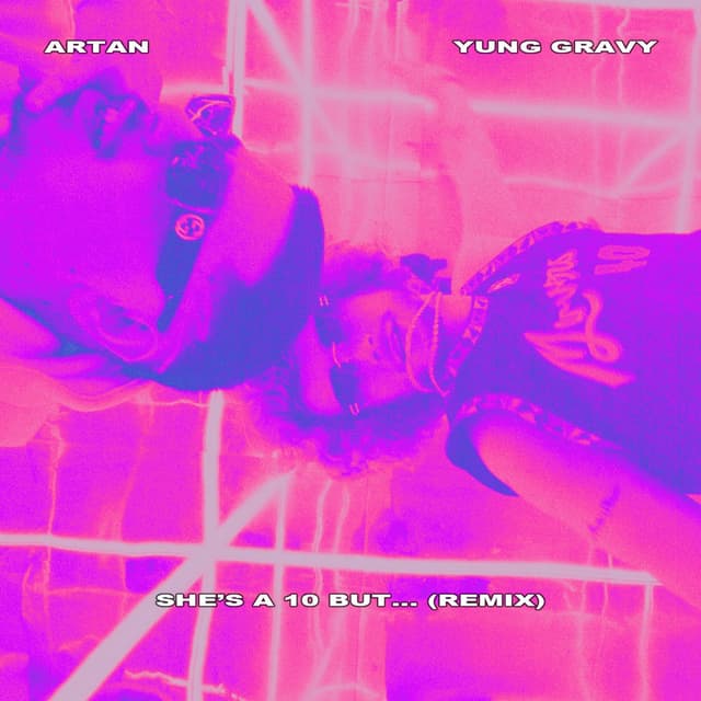 She’s A 10 But… (Remix) cover