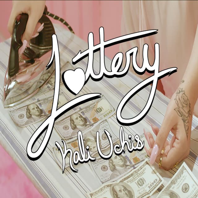 Lottery cover