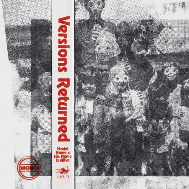 Versions Returned cover