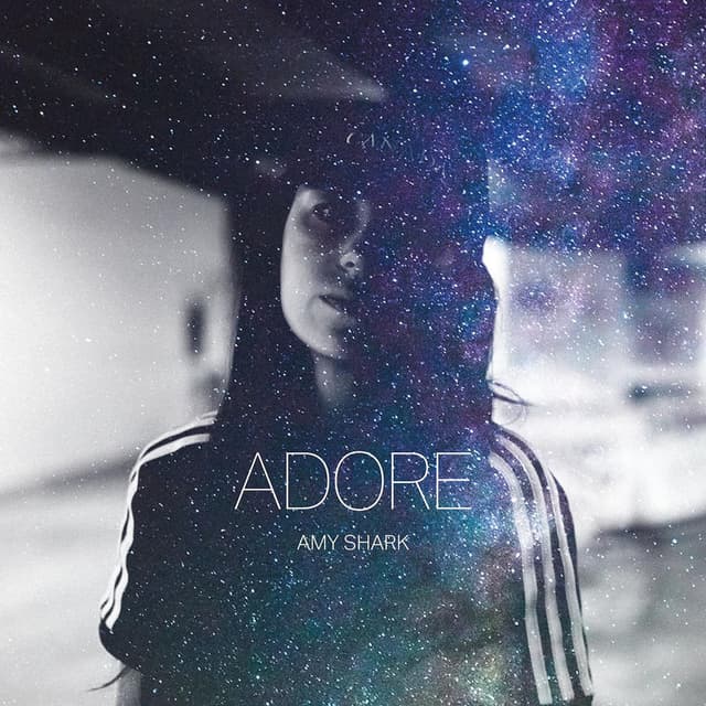 Adore cover