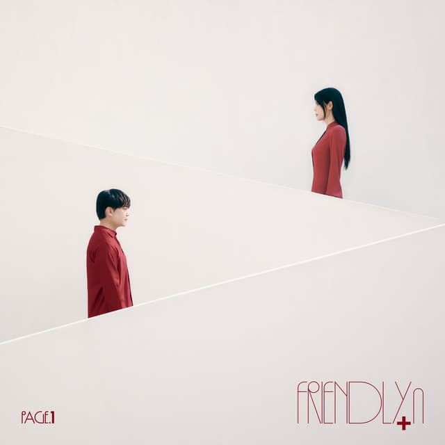FRIENDLY+n page1. cover